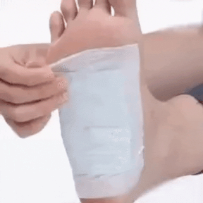 Plasturi Slabit și Detox | Detoxy™